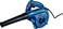 Bosch GBl 800 E Professional - Blower With Dust Extraction