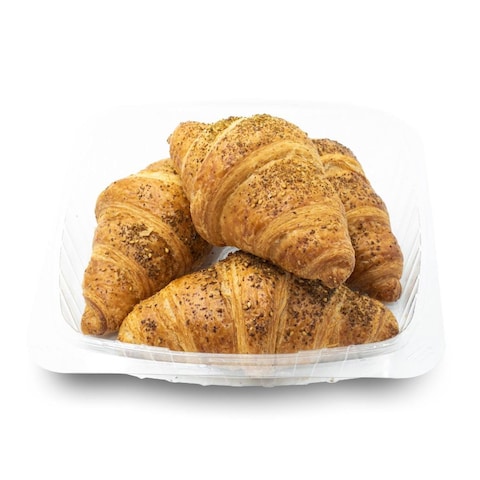 Croissant Zaatar 5 Pieces