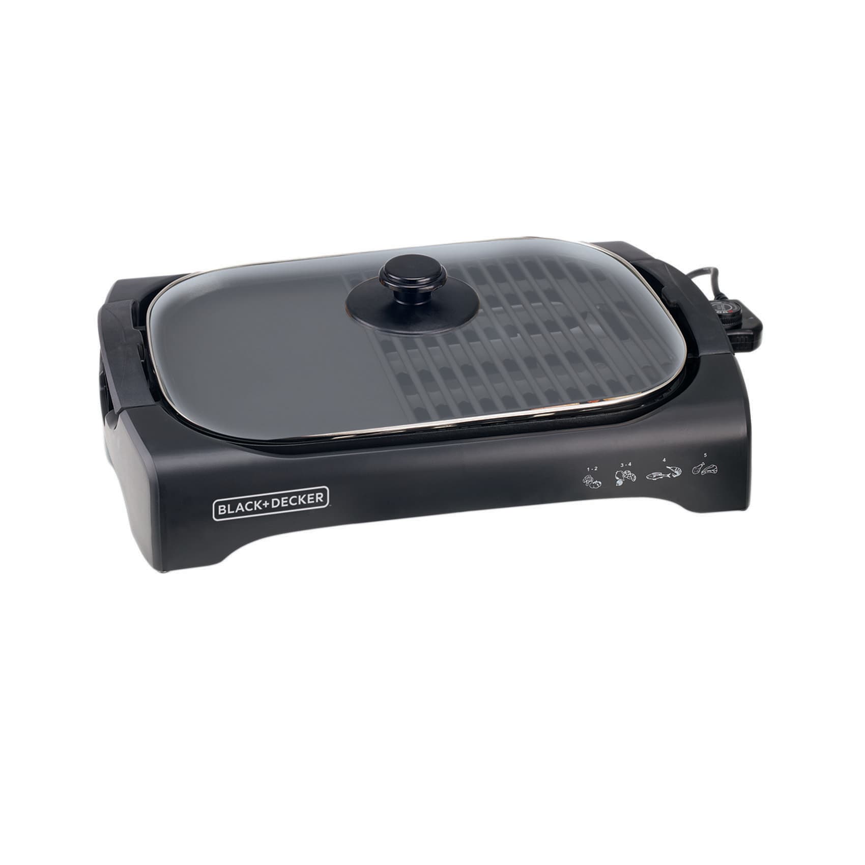 Decker Electric Griddle Black Decker Flat Grill Buy Black+Decker