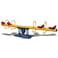 Amusement Park Park Children's Fitness Equipment Toys Seesaw