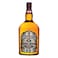 Chivas Regal Aged 12 Years Blended Scotch Whisky 4.5L