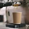 Yesocea [50 Cups] 12 oz. Kraft Disposable Coffee Cups - Triple Wall Ripple Paper Cups for Tea, Drinks To-Go