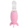 Marcus &amp; Marcus Feeding Spoon Dispenser - Pink