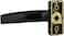 Aluminum Door Handle - Black