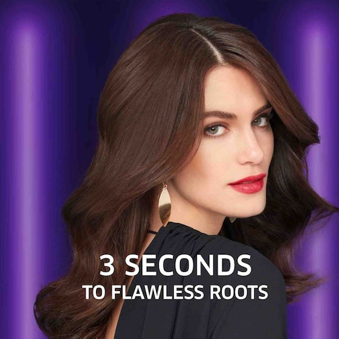 Wella Koleston Root Touch Up Spray Black 75ml