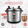 DLC Electric Pressure Cooker 15 Litre 1900 Watt DLC-38910