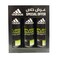 Adidas Deodorant Pure Game 150mlx3 Pieces