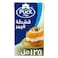 Puck Thick Cream Blended With Vegetable Oil 125 Ml