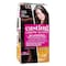 L&#39;oreal Casting Creme Gloss 323 Dark Chocolate Hair Color 1Pc
