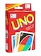 Generic Uno Family Fun Card Game 8.7 X 5.7cm