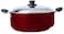 Flamingo Sauce Pot With Lid FL6800Sp Multi Color
