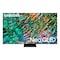 Samsung  QN90B 55-Inch Neo QLED 4K UHD Smart TV QA55QN90BAUXZN Titan Black