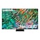 Samsung QN90B 55-Inch Neo QLED 4K UHD Smart TV QA55QN90BAUXZN Titan Black