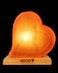 Geohoney Himalayan Salt Lamp - Heart