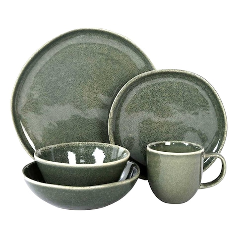 Black Forest M12 Bowl 15cm