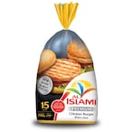 Buy Al Islami Chicken Burger 750g in UAE