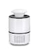 Generic - USB Mosquito Killer Lamp Insect Fly Bug Trap White