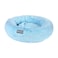FY Eskimo Bed- Blue Large