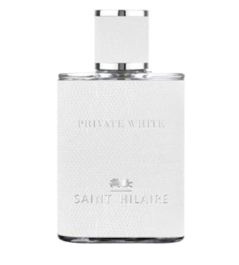 Saint Hilaire Private White U EDP 100 ml Vapo