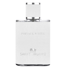 Saint Hilaire Private White U EDP 100 ml Vapo