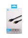 HP HDMI To HDMI Cable 1.5meter Black