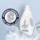 Comfort Baby Dilute Fabric Softener Dermatologically Tested For Sensitive Skin 3L