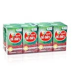 Buy Al Ain Tomato Paste 135g Pack of 8 in UAE