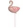 Flamingo Mylar Balloon