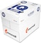 Generic 5-Pocket Iq Allround Photocopy Paper Ream(500 Sheets), A4 Size, 80 GSM, White Colour, Iqpwa4