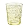 Bormioli Rocco Bicchiere Naos Acqua Lime Tumbler 29CL X3