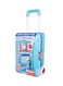 Chamdol 2-In-1 Little Doctor Trolley