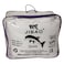 Jibao White Duvet 5 X 6