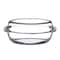 Borgam Oval Oven Dish with Cover