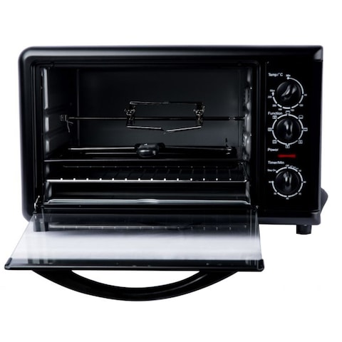 Ramtons Oven Toaster Rm342 32L