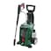 Bosch Universal Aquatak 125 Bar Pressure Cleaner 1500W Green