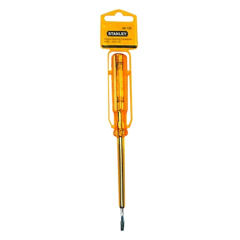 STANLEY PHASE TESTER 7 500V