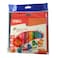 Deli ColoRun Coloured Pencil 24 PCS with Colouring Book and Sharpener