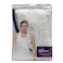 Genx Vest For Men Large White
