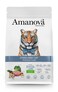 Amanova Sterilised Cat Delicious LAmanovab 1,5kg