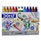 DOMS CRAYONS JUMBO SIZE 12S 3468