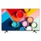 Hisense LED, 50 Inch, 4K, 50A6H, VIDAA