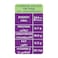 Hero Baby Mixed Fruits With Cereal 130ml