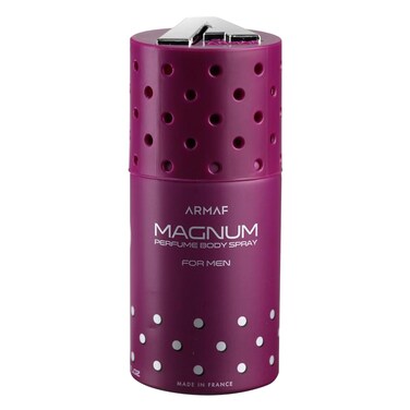 Armaf Magnum A1 Men Deo 250Ml