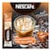 Nescafe Salted Caramel Ice, 25g Pack of 10