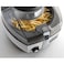 DeLonghi Multi Fry Air Fryer, FH1396/1, White and Grey, 1.7 Kg