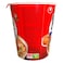 Nongshim Shin Kimchi Ramyun Instant Cup Noodles Soup 75g