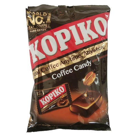 Kopiko Coffee Candy 400g