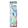 Trisa Sonic Battery Power Young Edition Toothbrush Head Multicolour