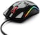Glorious Gaming Mouse Model O-(Minus) - Glossy Black