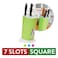 KNIFE BLOCK SQUARE E3002